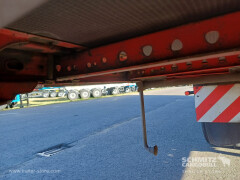 BERGER Curtainsider Mega 