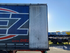 BERGER Curtainsider Mega 