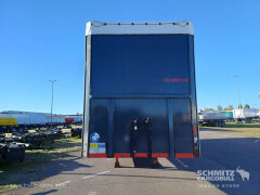 BERGER Curtainsider Mega 