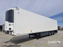 Schmitz Cargobull Reefer Multitemp 