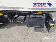 Schmitz Cargobull Reefer Multitemp 