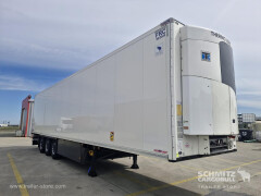 Schmitz Cargobull Reefer Multitemp 