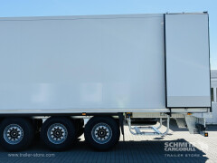 Schmitz Cargobull Tiefkühler Standard Doppelstock Trennwand 