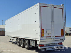 KNAPEN Walking-floor Standard 