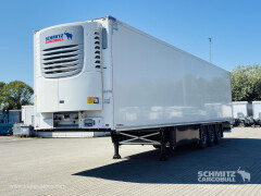 Schmitz Cargobull Tiefkühler Fleischhang 