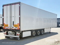 Schmitz Cargobull Oplegger Vries Standard 