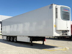 Schmitz Cargobull Oplegger Vries Standard 