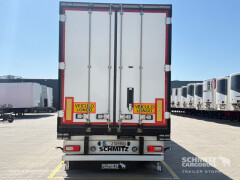 Schmitz Cargobull Oplegger Vries Standard 
