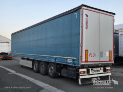 Schmitz Cargobull Curtainsider Standard 