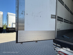 Schmitz Cargobull Oplegger Vries Multitemp 