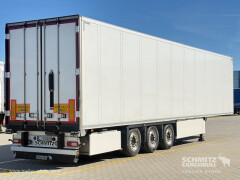 Schmitz Cargobull Oplegger Vries Multitemp 