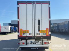 Schmitz Cargobull Oplegger Vries Multitemp 