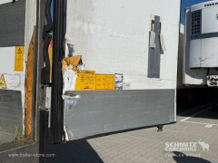Schmitz Cargobull Oplegger Vries Standard Taillift 