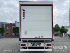 Schmitz Cargobull Trockenfrachtkoffer Standard Doppelstock 