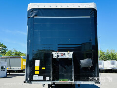 Schmitz Cargobull Curtainsider Standard 