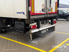 Schmitz Cargobull Oplegger Vries Multitemp 