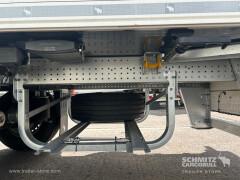 Schmitz Cargobull Reefer Standard 