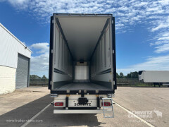 Schmitz Cargobull Reefer Standard 