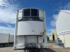 Schmitz Cargobull Reefer Standard 