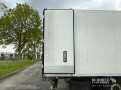 Schmitz Cargobull Auflieger Tiefkühlkoffer Multitemp Double deck 