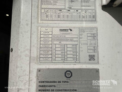 Schmitz Cargobull Semiremolque Frigo Standard 