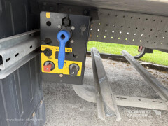 Schmitz Cargobull Reefer Standard Double deck 