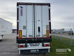 Schmitz Cargobull Reefer Standard Double deck 