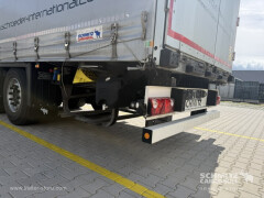 Schmitz Cargobull Oplegger Schuifzeil Coil 