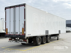 Schmitz Cargobull Oplegger Vries Standard Double deck 