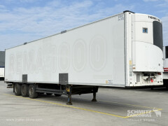 Schmitz Cargobull Oplegger Vries Standard Double deck 