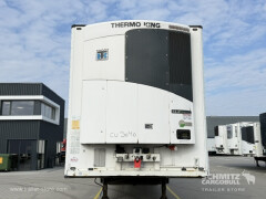 Schmitz Cargobull Oplegger Vries Standard Double deck 