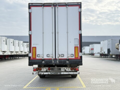 Schmitz Cargobull Oplegger Vries Standard Double deck 