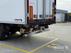 Schmitz Cargobull Oplegger Vries Standard Double deck 