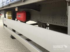 Schmitz Cargobull Oplegger Schuifzeil Bordwandsider 
