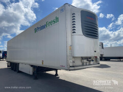 Schmitz Cargobull Reefer Multitemp 