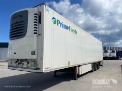 Schmitz Cargobull Reefer Multitemp 