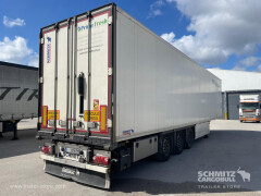 Schmitz Cargobull Reefer Multitemp 