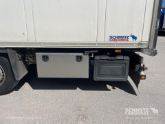 Schmitz Cargobull Reefer Multitemp 