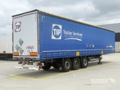 Schmitz Cargobull Oplegger Schuifzeil Standard 