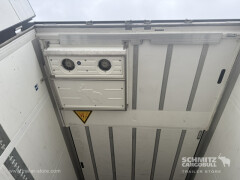 Schmitz Cargobull Oplegger Vries Multitemp 
