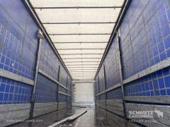 Schmitz Cargobull Curtainsider Standard 