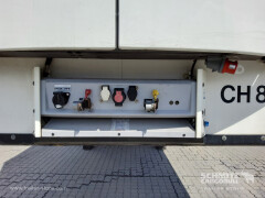 Schmitz Cargobull Tiefkühler Standard Doppelstock 