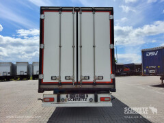 Schmitz Cargobull Tiefkühler Standard Doppelstock 
