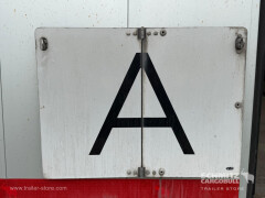 Schmitz Cargobull Anhänger Curtainsider Standard 