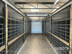 Schmitz Cargobull Curtainsider Standard 