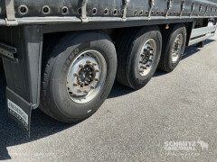 Schmitz Cargobull Curtainsider Standard 