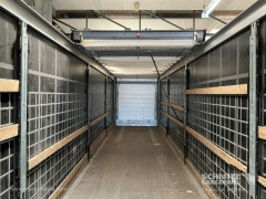 Schmitz Cargobull Curtainsider Standard 