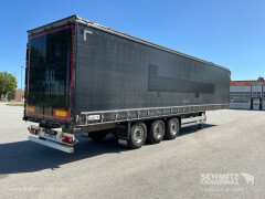 Schmitz Cargobull Curtainsider Standard 