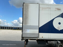 Schmitz Cargobull Reefer Standard Double deck 
