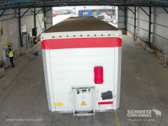 Schmitz Cargobull Semiremolque Lona Standard 